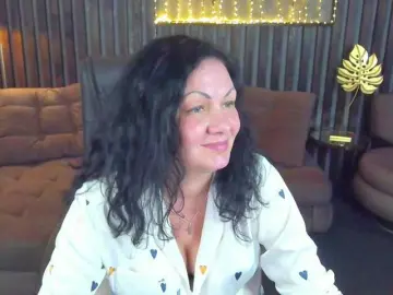 Bongacams Free Live Porn of IrissMoon