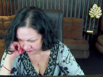 Bongacams Free Live Porn of IrissMoon