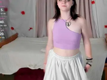 Bongacams Adult Webcam of Crazykitta