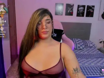 Bongacams Sex Cam of Diana-the-giant