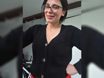 Bongacams Live Porn of SophieMary