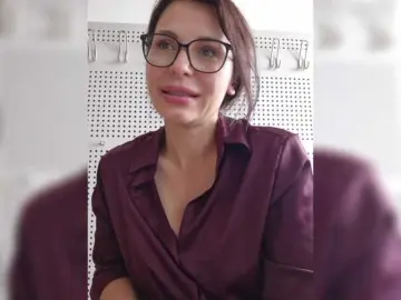 Bongacams Nude Webcam of SophieMary
