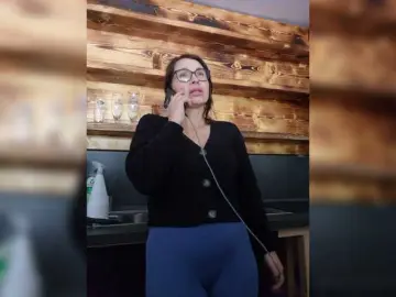 Bongacams Free Porn Cam of SophieMary