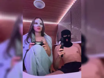 Bongacams Best Webcam of Double-Trouble