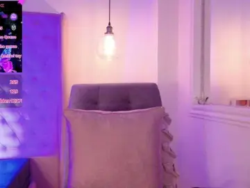 Bongacams Free Live Porn of ThaliiaDuran