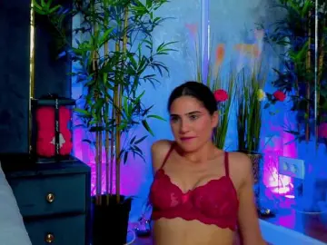 Bongacams Live Sex Cam of ValeryEvan