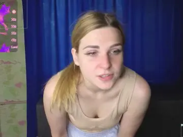 Bongacams Free Porn Cam of ElinaPantsoff