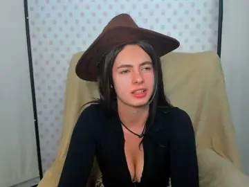 Bongacams Adult Webcams of CarliDesire