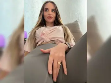 Bongacams Sex Chat of LedyMiya