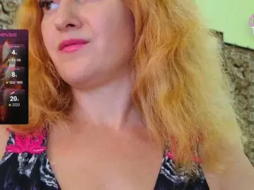 Bongacams Live Sex of ladybigsmile