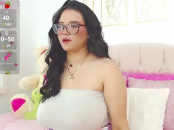 Bongacams Sex Cam of sweet-pink
