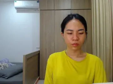 Bongacams Adult Video Chat of AsiaSweet91
