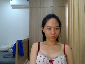 Bongacams Live Sex Cam of AsiaSweet91