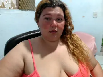 Bongacams Free Live Porn of squirtbbw