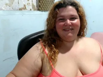 Bongacams Free Porn Cam of squirtbbw