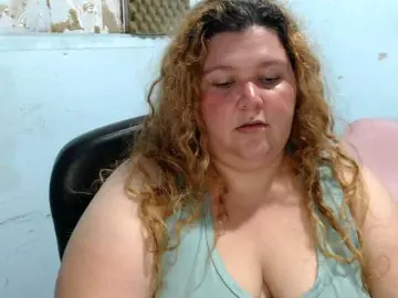 Bongacams Live Sex of squirtbbw