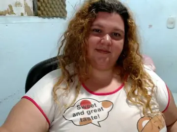 Bongacams Sex Cam of squirtbbw