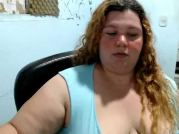 Bongacams Live Porn of squirtbbw