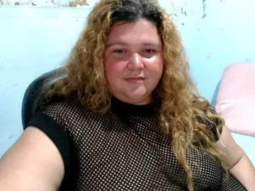 Bongacams Free Porn Cam of squirtbbw