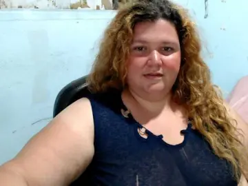 Bongacams Adult Video Chat of squirtbbw