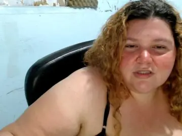 Bongacams Adult Video Chat of squirtbbw