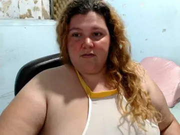 Bongacams Sex Chat of squirtbbw