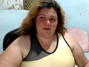 Bongacams Sex Cam of squirtbbw