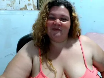 Bongacams Free Porn Cam of squirtbbw