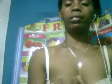 Bongacams Best Webcam of Fanihsexy