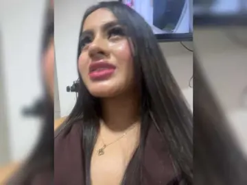 Bongacams Live Porn of SamanthaaBrownn