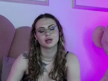 Bongacams Free Porn Cam of AbbyWhite