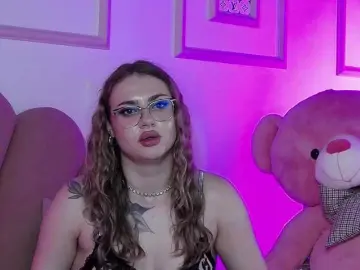 Bongacams Sex Chat of AbbyWhite
