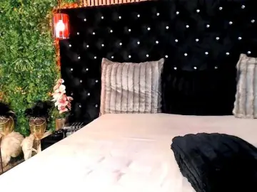 Bongacams Private Sex Chat of InannaIshtar1