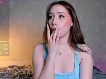Bongacams Live Sex of LunBunny