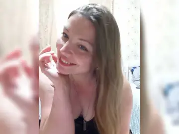 Bongacams Private Sex Chat of VselenaSun402