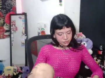 Bongacams Live Sex Cam of hachi-kitty