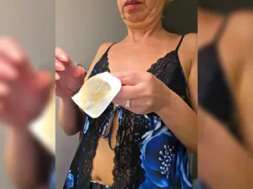 Bongacams Best Webcam of BaditaLuna