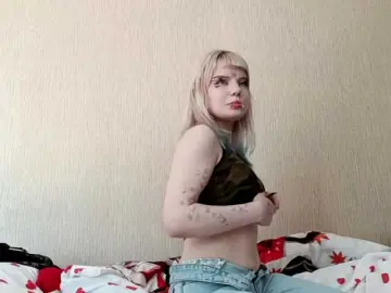 Bongacams Sex Chat of LinaBestie