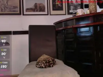 Bongacams Best Webcam of Magdalenaaa