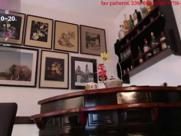 Bongacams Adult Webcam of Magdalenaaa