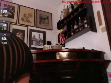 Bongacams Sex Chat of Magdalenaaa