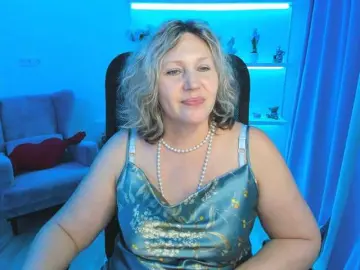Bongacams Live Porn of NinaStarle