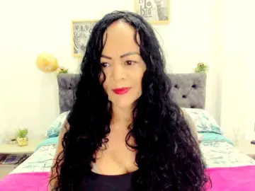 Bongacams Adult Webcam of latinvalery