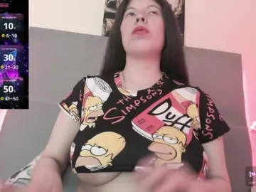 Bongacams Live Sex Cam of barbie-devon