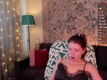 Bongacams Sex Cam of MyLittlegi