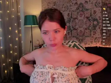 Bongacams Private Sex Chat of MyLittlegi