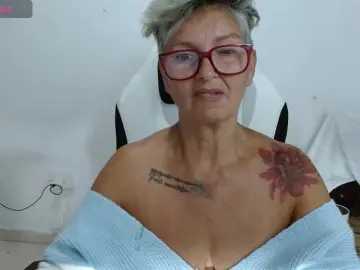 Bongacams Adult Webcam of bety-cum3