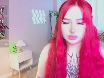 Bongacams Sex Chat of Jane-Goddesss
