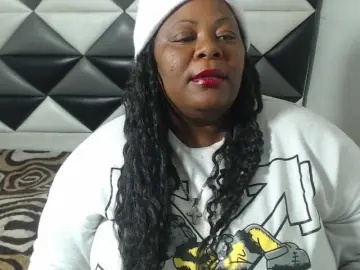Bongacams Free Live Porn of ShantalBBW