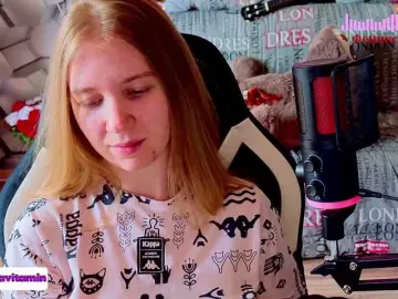 Bongacams Sex Cam of Vita-min-4ik